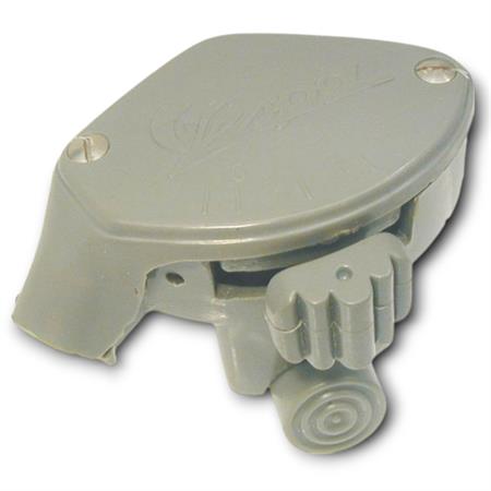 Commutatore devio luci CIF originale per Piaggio Vespa 125 VM1T e VU1T simile al codice Piaggio 020042, ricambio 9109