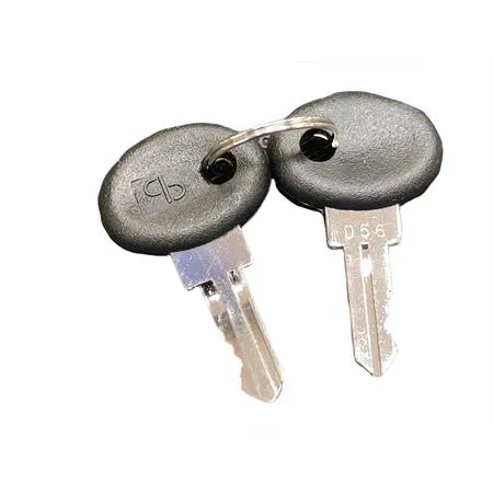 9121-E Blocchetto chiave accensione Vespa 125 Primavera ET3, Vespa PX 125-150-200 1° serie (CIF)