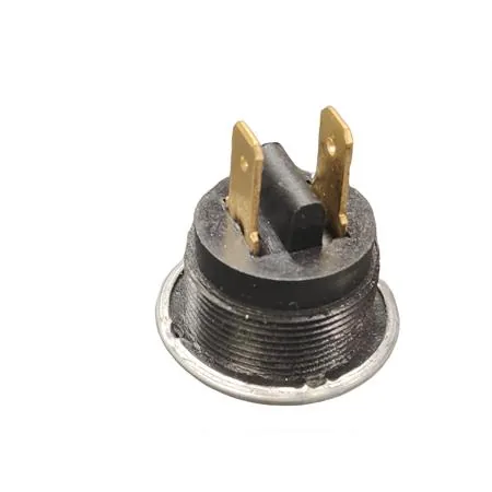 Pulsante spegnimento motore Piaggio vespa Rally 200 (Cif), ricambio 9122