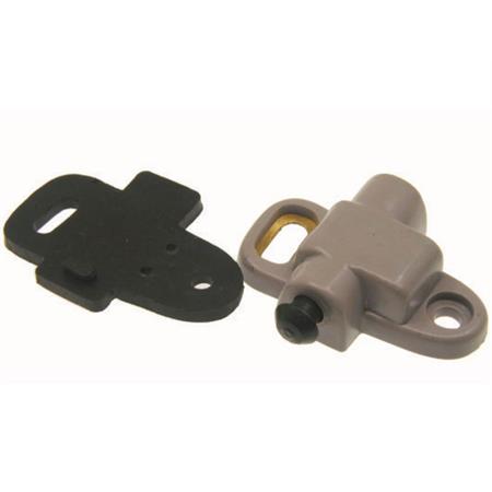 Interruttore stop Cif per Piaggio Vespa 125, 150, 160 e 180 cc 2 tempi VNB1t, VBA1T, VBB1T, VLA1T, VS4T e VS5T, VSB1T e VSC1T, ricambio 9133