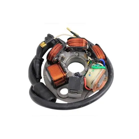 9162-E Statore Vespa FL 50, 125, N 50, PK 50, 125 XL (CIF)
