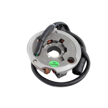 9162-E Statore Vespa FL 50, 125, N 50, PK 50, 125 XL (CIF)
