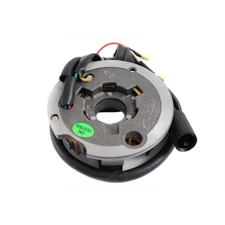 9163-E Statore per Ape FL3 Europa 50, RST mix 50 Piaggio