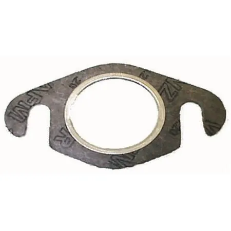 Guarnizione marmitta rinforzata (CIF), ricambio 9169-M