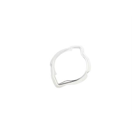 Cif GUARNIZIONE FLANGIA MOZZO POSTERIORE VESPA PK 50 125 CIF 9189 