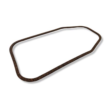 Guarnizione serbatoio in sughero e gomma con spessore da 4 mm CIF per Piaggio Vespa 125 VN1T e VN2T e Vespa 150 VL2T e VL3T e VB1T, ricambio 9207