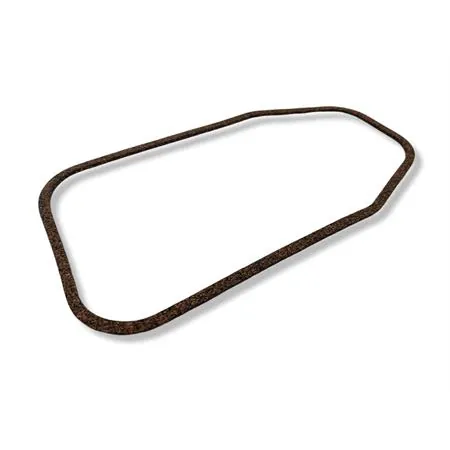 Guarnizione serbatoio in sughero e gomma con spessore da 4 mm CIF per Piaggio Vespa 125 VN1T e VN2T e Vespa 150 VL2T e VL3T e VB1T, ricambio 9207