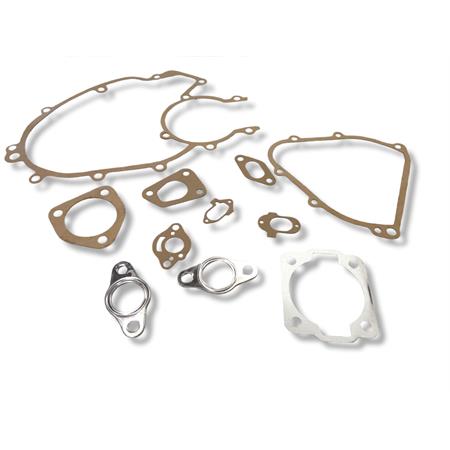 Serie guarnizioni motore CIF per Piaggio Vespa PK 50, PK 50 S, PK 50 XL e PK 50 XL Rush, ricambio 9383