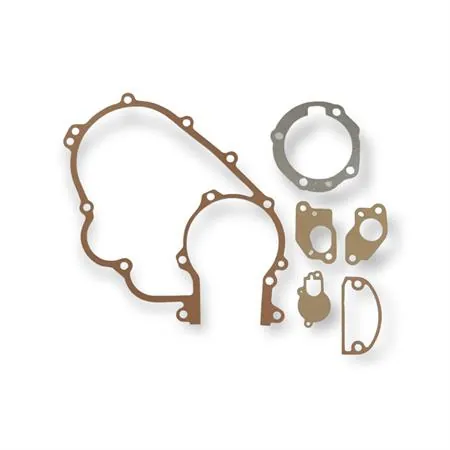 9389 Guarnizioni motore Vespa pe 200, arcobaleno (CIF)
