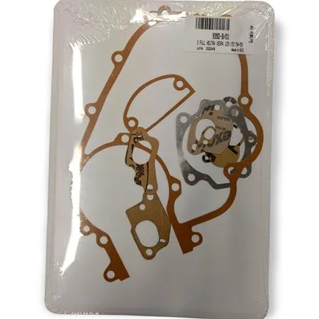 9392-B guarnizione motore Vespa 54 - 65 e 68 kit (CIF)