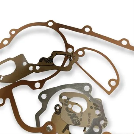 9392-B guarnizione motore Vespa 54 - 65 e 68 kit (CIF)