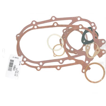 Guarnizioni motore cif per Piaggio Vespa 125 prodotte dal 1953 al 1957 e Vespa 150 prodotte dal 1954 al 1958, ricambio 9392-C