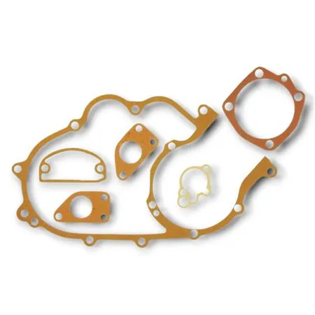 Serie guarnizioni motore completa Cif per Piaggio Vespa GS 160 e 180 SS old model, ricambio 9392-F