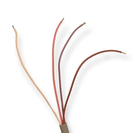 9608 Impianto elettrico v.125 tutti modelli (CIF)