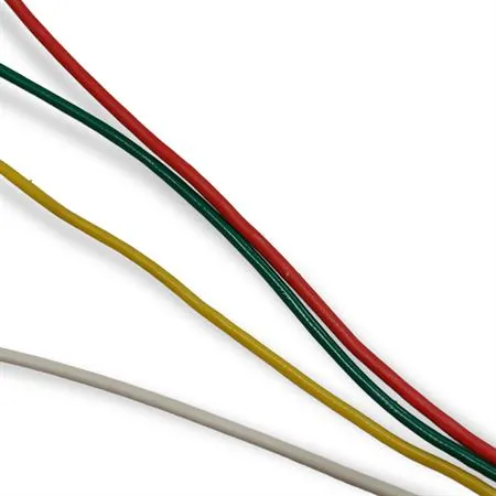 9608 Impianto elettrico v.125 tutti modelli (CIF)