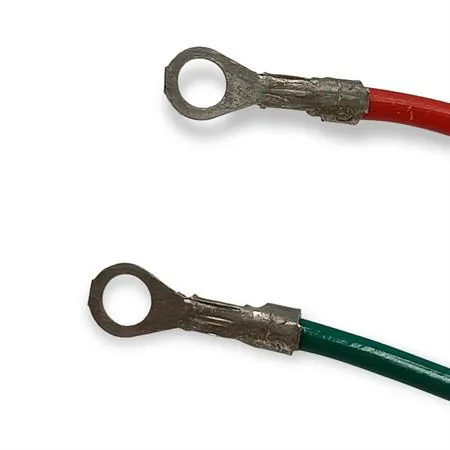 9608 Impianto elettrico v.125 tutti modelli (CIF)