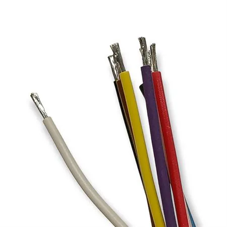 9618 Impianto elettrico vespa 150