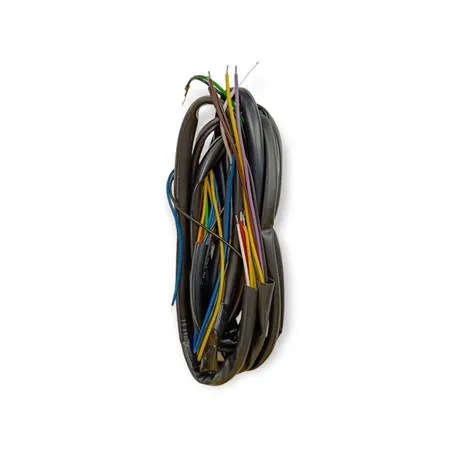 impianto elettrico Vnb3 (CIF)