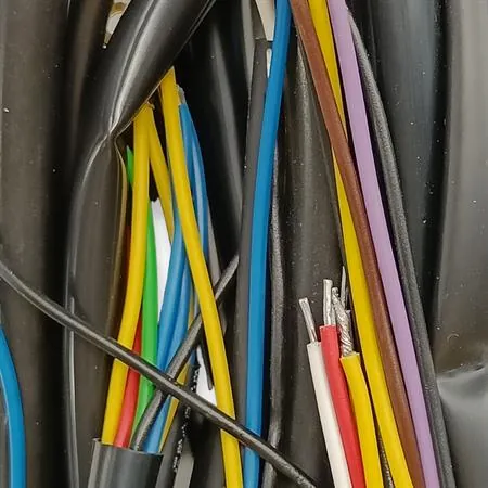 9622 impianto elettrico Vnb3 (CIF)