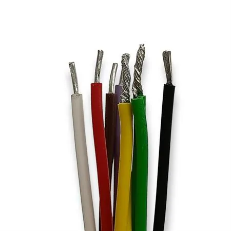 9622 impianto elettrico Vnb3 (CIF)