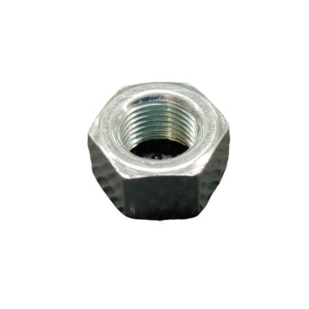 Dado alto per asse ruota ciclomotore -Piaggio (CIF), ricambio C00105