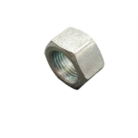 C00105 Dado alto per asse ruota ciclomotore -Piaggio (CIF)