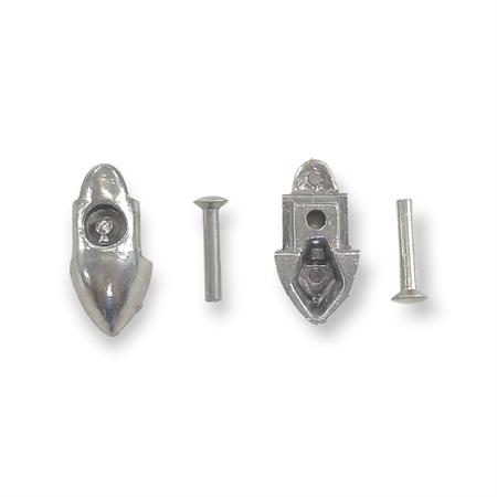 Confezione di minuteria per ns. art. 537 (CIF), ricambio C00156