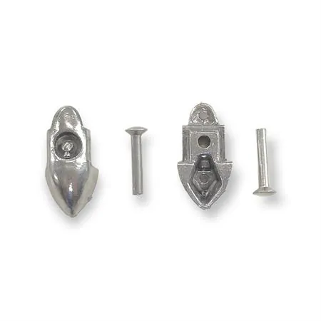 C00156 Confezione di minuteria per ns. art. 537 (CIF)
