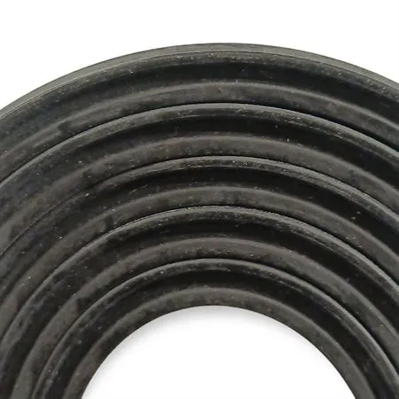 Profilato in gomma (1 spezzone cm 380 lo), ricambio C0037201