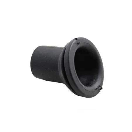 G0610 Gommino passacavi e impianto elettrico inferiore Piaggio vespa PK 50 e 125 cc