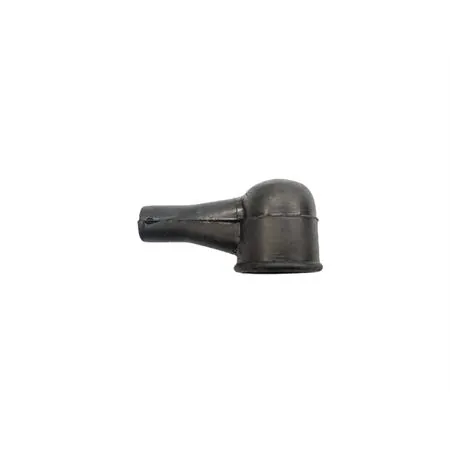 G0849 Cappuccio in gomma copri forchetta attacco candela CIF per Piaggio Vespa 50, 90, 125 primavera, 125 ET3, PK 50 e 125 tutte le versioni