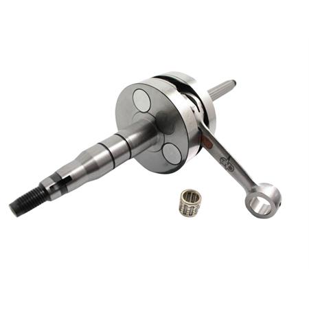 Albero motore Racing one italia, ricambio 77080822