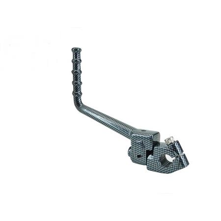 Leva messa in moto AM6 carbonio (One Italia), ricambio 77090556C