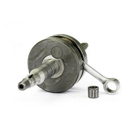 Albero motore spalla piena Ovetto -F10- (One Italia), ricambio 77090802