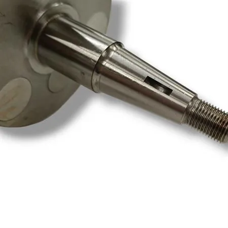 77090950 Albero motore carenzi Derbi gpr (One Italia)
