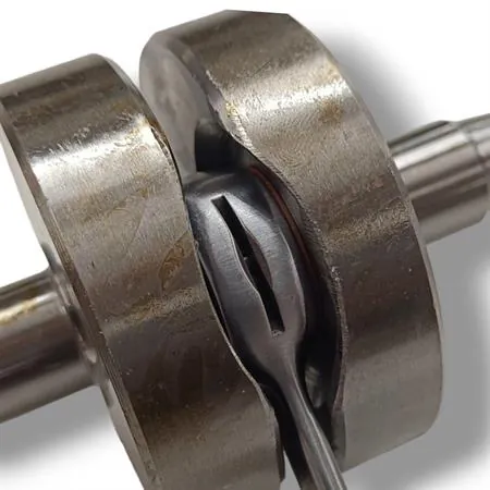 77090950 Albero motore carenzi Derbi gpr (One Italia)
