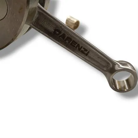 77090950 Albero motore carenzi Derbi gpr (One Italia)