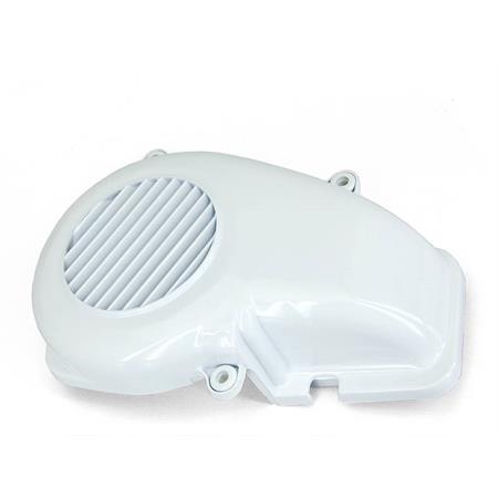 Copriventola per Booster colore bianco pastello (One Italia), ricambio 77093507