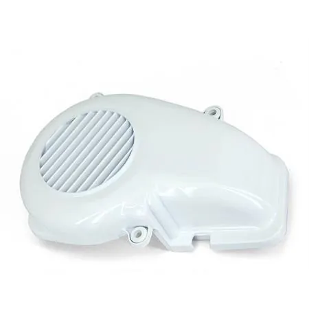 Copriventola per Booster colore bianco pastello (One Italia), ricambio 77093507