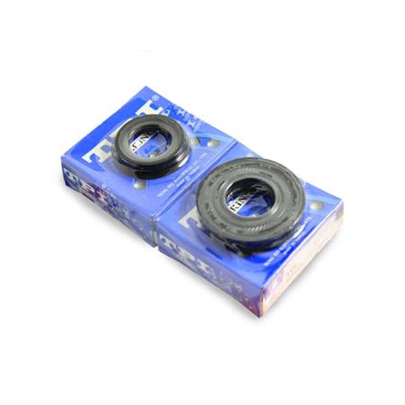 Kit cuscinetti-paraolio banco m.50 cc. (One Italia), ricambio 77100005