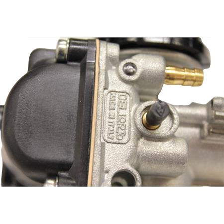 Carburatore Dell'Orto PHBG 21 DS con miscelatore e depressore (One Italia), ricambio 77110280