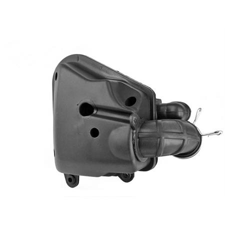 Scatola filtro aria completa (One Italia), ricambio 77114042