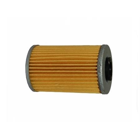 Filtro olio one italia in cartuccia di carta per maxi scooter Kymco vari modelli 125-150-200 4t, ricambio 77126054