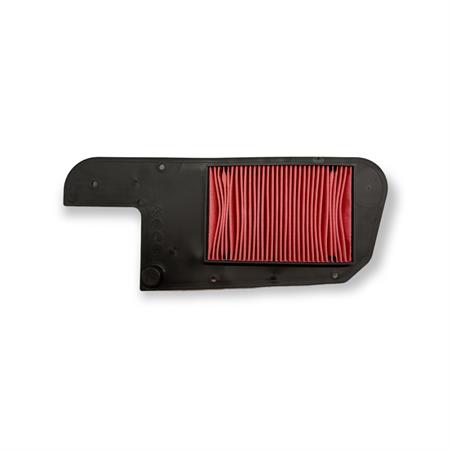 Filtro aria honda pantheon/silver wing 1, ricambio 77126058