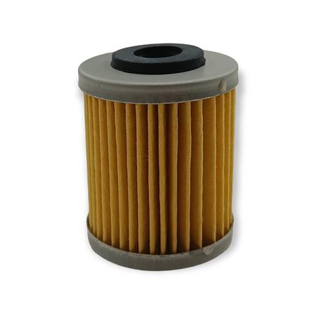 Filtro olio beta ktm, ricambio 77126071