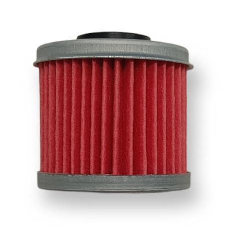 Filtro olio honda/husqvarna, ricambio 77126074