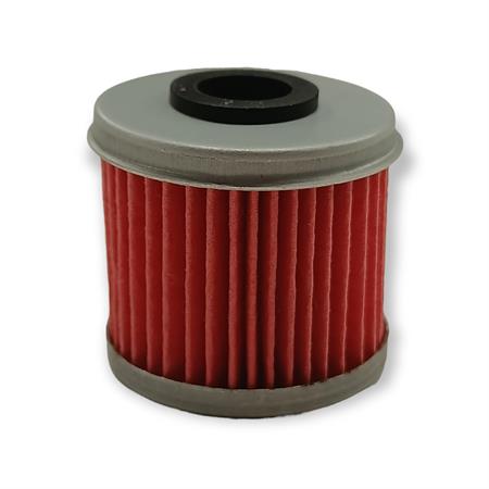 Filtro olio honda/husqvarna, ricambio 77126074