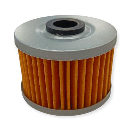 Filtro olio honda/kawasaki/gas gas, ricambio 77126246