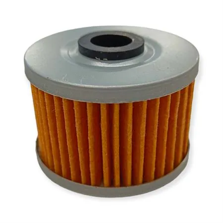 Filtro olio honda/kawasaki/gas gas, ricambio 77126246