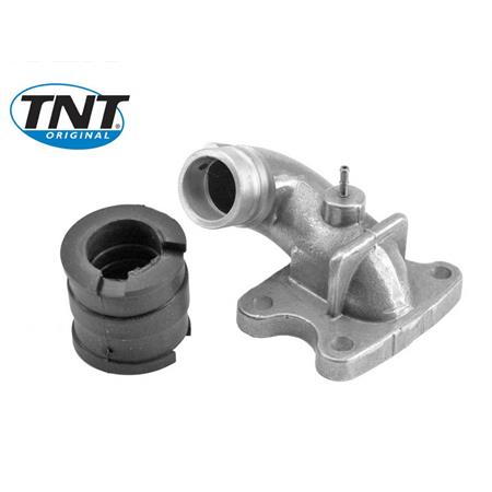 Collettore aspirazione piaggio runner /, ricambio 77140620